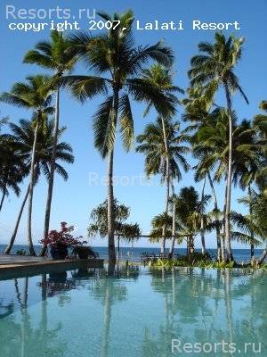 Lalati Resort & Spa 11